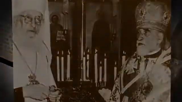 Возвращении в Россию Казанской Иконы Божией Матери смотреть онлайн