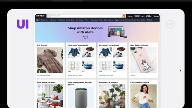 UX/UI Дизайн - Туториал для начинающих - Все что нужно знать про работу UX/UI Дизайнера смотреть онлайн