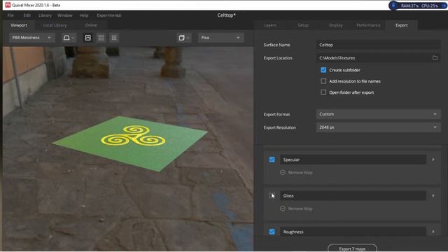 ST.PADDY'S DAY: MIXER LIVE STREAM, RUST SKIN .SVG and BLENDER! смотреть онлайн
