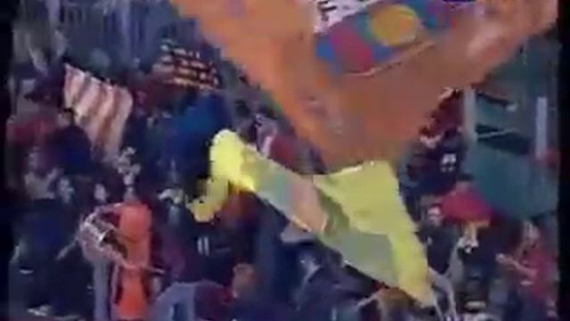 Мегагол за барсу забивает Месси! Зацените! смотреть онлайн