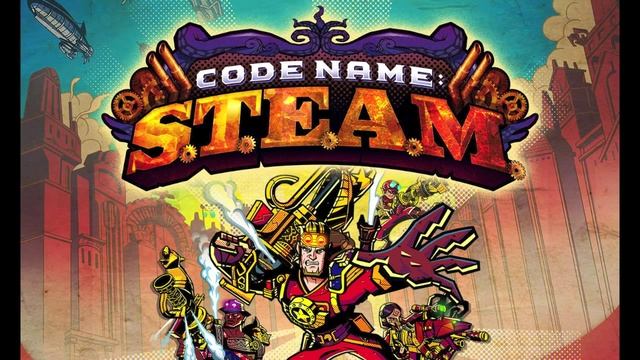Dawn of Liberty - Code Name: S.T.E.A.M. смотреть онлайн