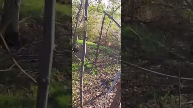 Бойцы РФ уничтожили американский бронетранспортер М113 ВСУ. смотреть онлайн