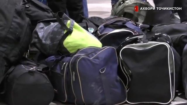 Супер хорошая новость! Много рейсов. Подешевели билеты в Россию и в Таджикистан смотреть онлайн