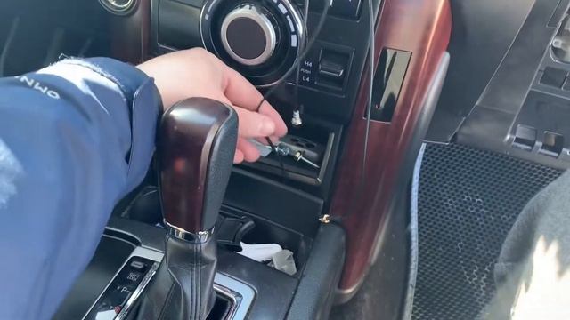 Установка магнитолы Teyes CC3 на Тойота Прадо 150 смотреть онлайн