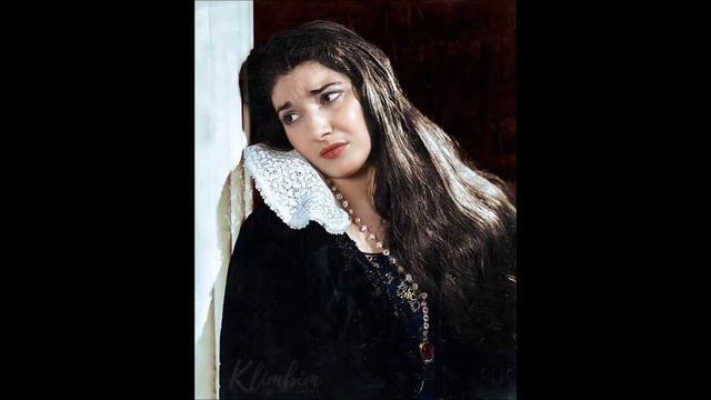 Maria Callas 