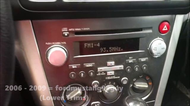 Evolution of Subaru Legacy Chimes смотреть онлайн