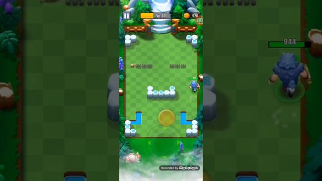 Саша играет в Rungeon смотреть онлайн