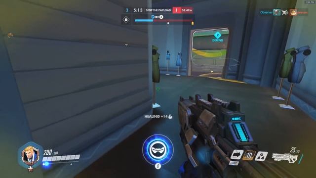 Top 5 Tips to Improve at Overwatch смотреть онлайн