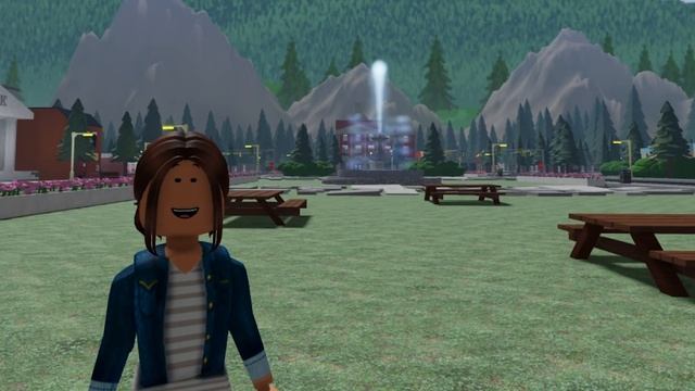 Bri Happy - "Welcome to Infinity" Promo [New Roblox RP] смотреть онлайн