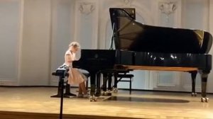 Э.Григ «Халлинг»