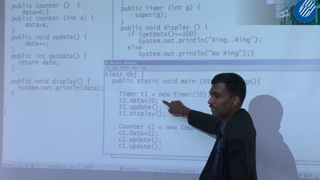 [T] CBOP3203 Tutorial 4: Applet & GUI Part 1 смотреть онлайн