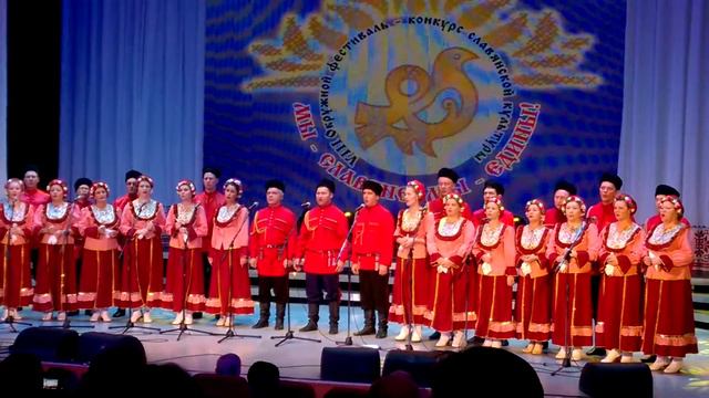 переведи меня чз майдан казачий хор Вереск смотреть онлайн