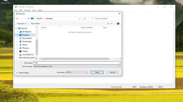Windows 10 File Extension Problem - JPEG Saving To JFIF (JFIF TO JPG) смотреть онлайн