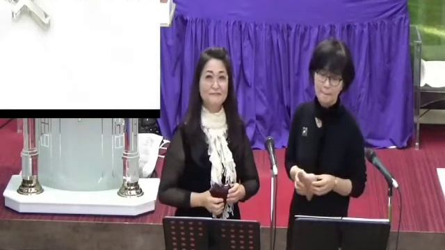 나무엇과도 주님을 오카리나 엄경희 최은희 смотреть онлайн