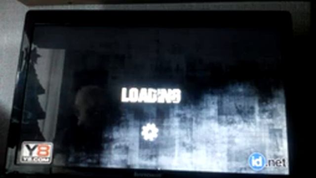 Гонки на питбайке