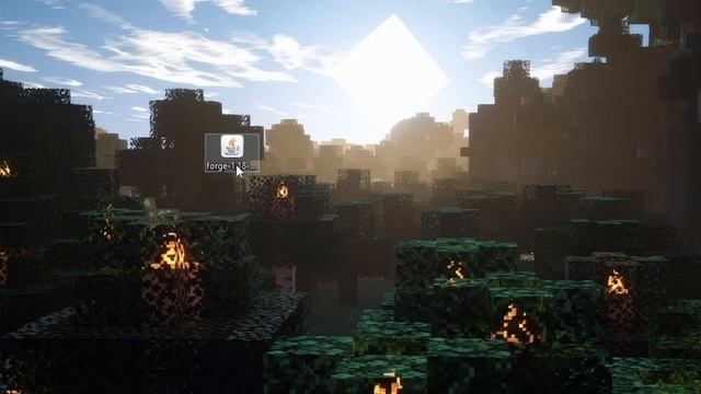 How to Download and Install Minecraft Forge (1.18) смотреть онлайн