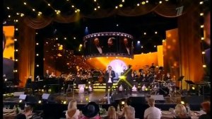 Patrick Fiori "Parle plus bas"