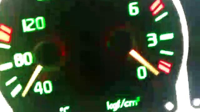 Пересвет приборки газ3110 итог смотреть онлайн