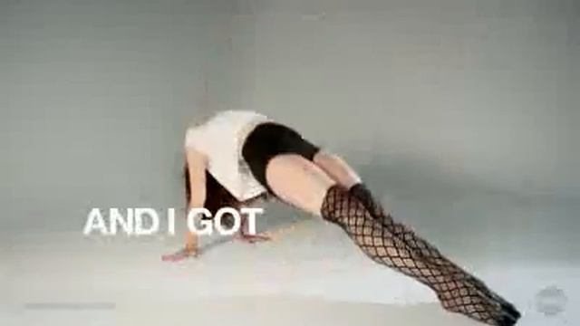 Capra and Jessica Sutta - 'If I Was' смотреть онлайн