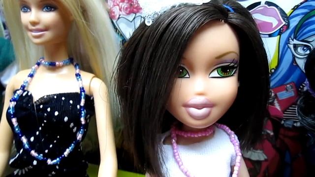 [Доллстория] #5 - Экстерное совещание! смотреть онлайн