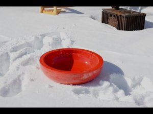 Раковина своими руками. Раковина из фанеры и эпоксидной смолы. A sink made from plywood.