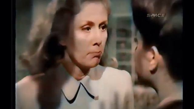 Camino Del Infierno (1945) Película Argentina