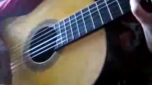 ЛЕЗГИНКА НА ГИТАРЕ! смотреть онлайн