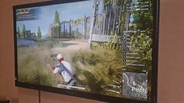 Ryzen 7 5700g PUBG смотреть онлайн