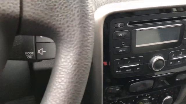 Renault Duster AT 2017 смотреть онлайн