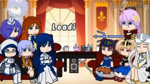 Valkyries react to Future | Part 4 | Record of Ragnarok | GC