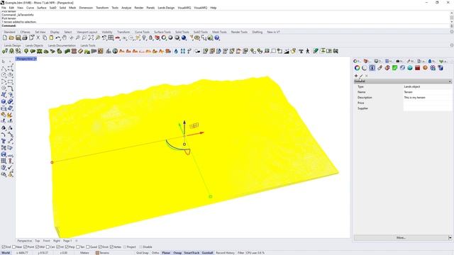 A topography solution for Revit users смотреть онлайн