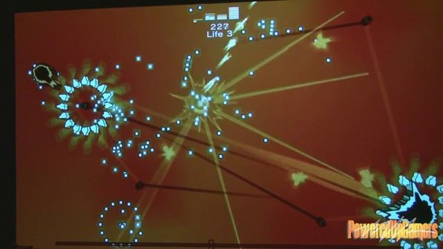 Everyday Shooter Review - Hardly your everyday game смотреть онлайн