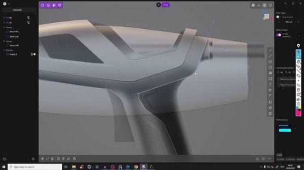 Plasticity - Industrial Product Design Course | Exclusive Preview