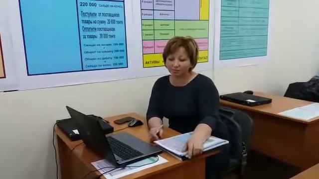 Сая, когда пришла в наш центр очень сомневалась смотреть онлайн