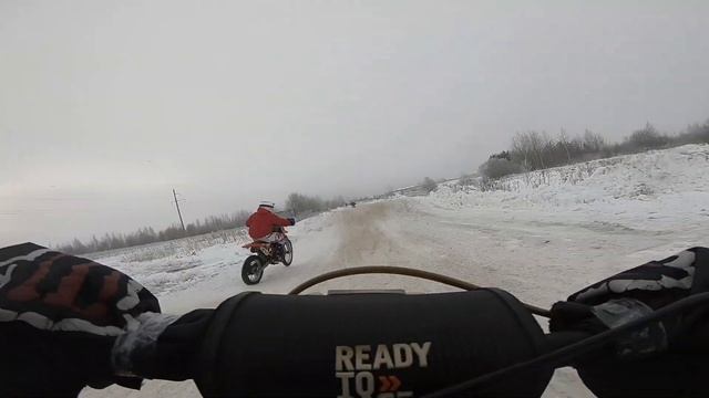 Мотокросс Родники 2020 смотреть онлайн