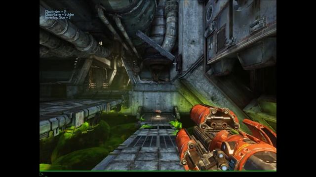 Sprawl Game Development - Class System смотреть онлайн