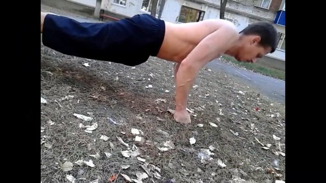 Откопали тренировку семилетней давности смотреть онлайн