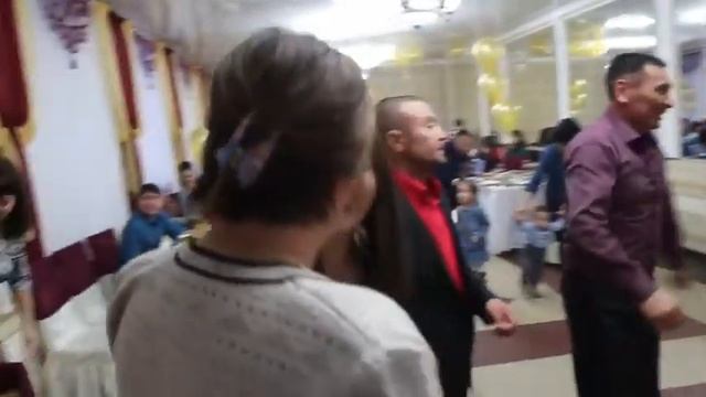 Арсен 1- годик Часть - 1 смотреть онлайн