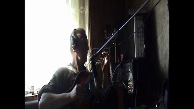 "Бони" смотреть онлайн