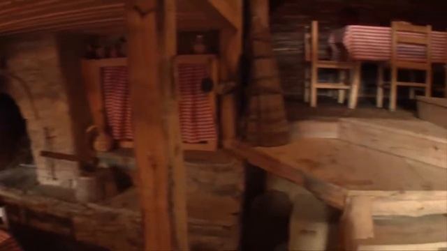 Болгарские деревни. Родопские села. смотреть онлайн