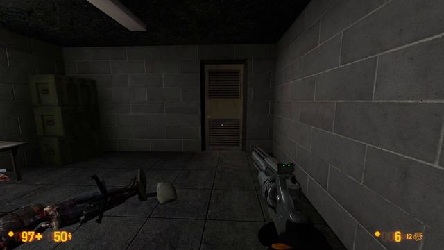 Quarry Canal, ep. 24「Black Mesa Mod Full Walkthrough, 1440p60」 смотреть онлайн