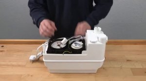 Sololift2 C 3   Grundfos Service Video