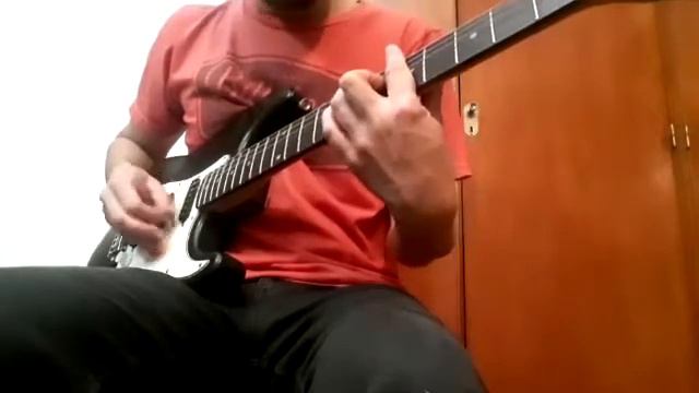 Samick Strato Indonesia