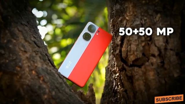 IQOO Neo 9 Pro Price In India 2024, Full Specs & Review | IQOO 9 Pro Launched ⚡ Unboxing & Review