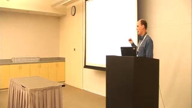 Owasp5072 - David Chandler - Securing Java Servers Against The OWASP Top Ten смотреть онлайн