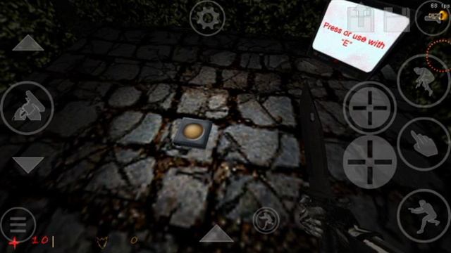 ОБДЕЛАЛСЯ В Afraid Of Monsters #1 смотреть онлайн