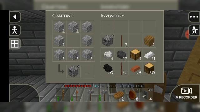 survival craft 2 хардкор ?#3 начал строить станцию смотреть онлайн