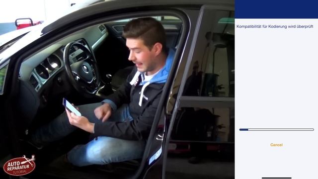 Start Stop Automatik Dauerhaft Deaktivieren | VW AUDI SEAT SKODA
