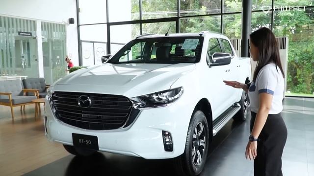 (ลดกระหน่ำ) กระบะ Mazda BT50 รถใหม่ป้ายแดง ไมล์ศูนย์ ราคาเริ่มต้น 589,000 บาท จำนวนจำกัด смотреть онлайн