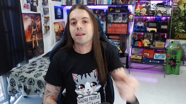 😡 ODIO y RABIA contra THE WITCHER 3 en SWITCH ¡NO QUIEREN que LO JUEGUES! смотреть онлайн